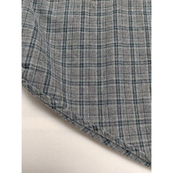 Men’s s Ralph Lauren shirt, 2XL, Classic Fit, Grey, Navy - Picture 8 of 16